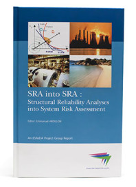 Structural Reliability Analysis into System Risk Assessment