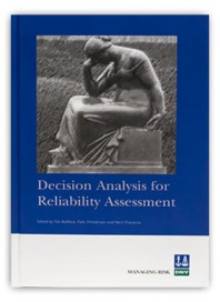Decision Analysis for Reliability Assessment