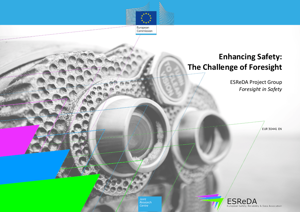Enhancing Safety: The Challenge of Foresight