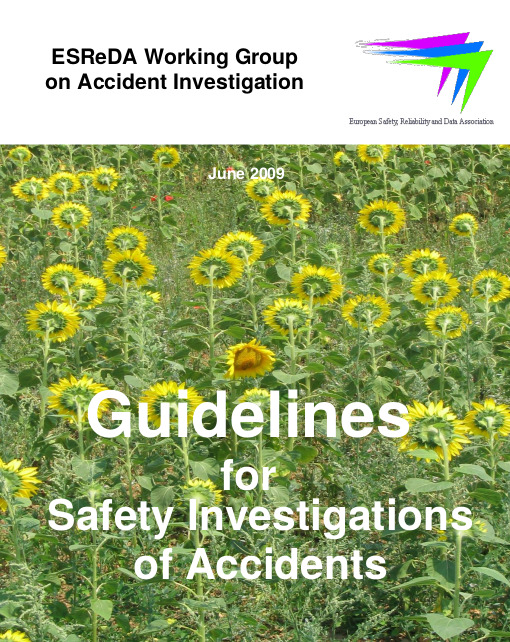 Enhancing Safety: The Challenge of Foresight